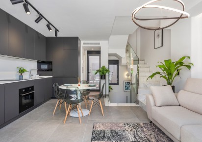 Rynek pierwotny · Bungalow · Guardamar del Segura · guardamar del segura