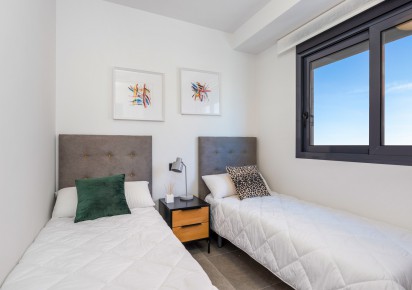 Rynek pierwotny · Bungalow · Guardamar del Segura · guardamar del segura