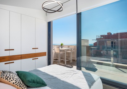 Rynek pierwotny · Bungalow · Guardamar del Segura · guardamar del segura