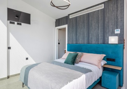 Rynek pierwotny · Bungalow · Guardamar del Segura · guardamar del segura