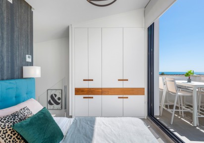 Rynek pierwotny · Bungalow · Guardamar del Segura · guardamar del segura