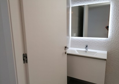 Rynek pierwotny · Bungalows · Lorca