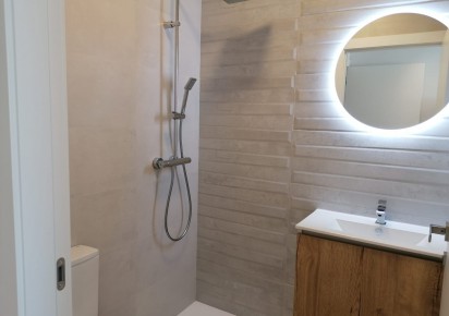 Rynek pierwotny · Bungalows · Lorca