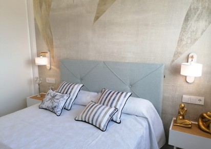 Rynek pierwotny · Bungalows · Lorca