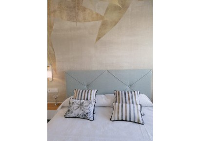 Rynek pierwotny · Bungalows · Lorca