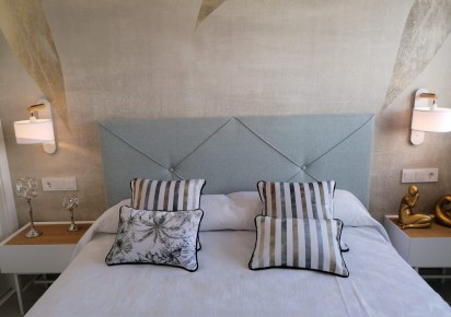 Rynek pierwotny · Bungalows · Lorca