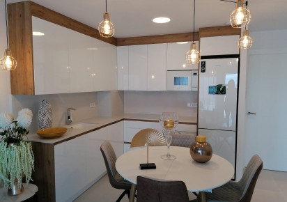 Rynek pierwotny · Bungalows · Lorca