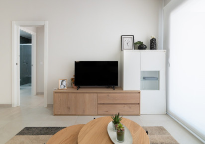 Rynek pierwotny · Bungalows Planta Alta · Pulpí