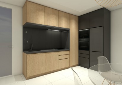 Rynek pierwotny · Bungalows · San Miguel de Salinas