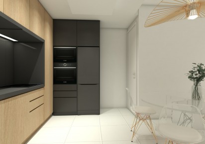 Rynek pierwotny · Bungalows · San Miguel de Salinas