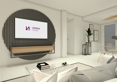 Rynek pierwotny · Bungalows · San Miguel de Salinas