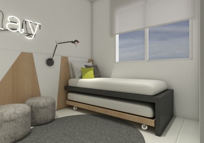 Rynek pierwotny · Bungalows · San Miguel de Salinas