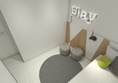 Rynek pierwotny · Bungalows · San Miguel de Salinas