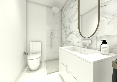 Rynek pierwotny · Bungalows · San Miguel de Salinas