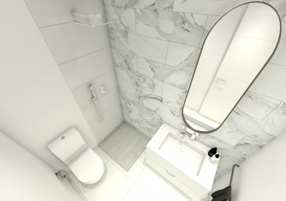 Rynek pierwotny · Bungalows · San Miguel de Salinas