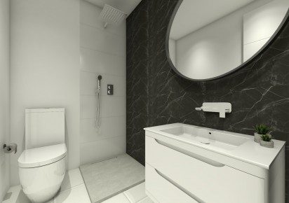 Rynek pierwotny · Bungalows · San Miguel de Salinas