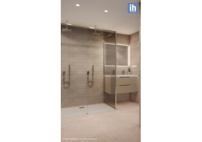 Rynek pierwotny · Chalet · La Nucía