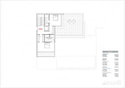 Rynek pierwotny · detached house · Benissa Coast