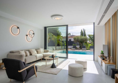 Rynek pierwotny · detached house · Benissa Coast