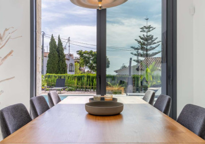 Rynek pierwotny · detached house · Benissa Coast