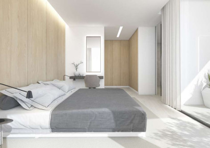 Rynek pierwotny · detached house · Benitachell