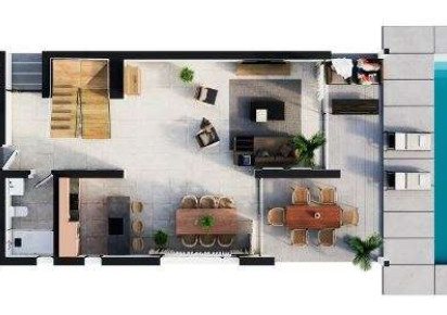 Rynek pierwotny · detached house · Calpe