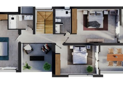 Rynek pierwotny · detached house · Calpe