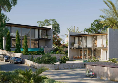 Rynek pierwotny · detached house · Calpe