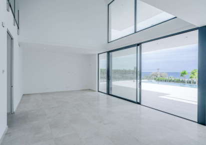 Rynek pierwotny · detached house · Calpe