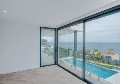 Rynek pierwotny · detached house · Calpe