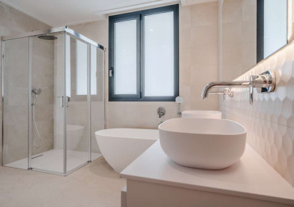 Rynek pierwotny · detached house · Calpe