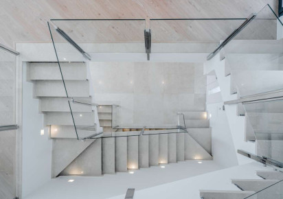 Rynek pierwotny · detached house · Calpe