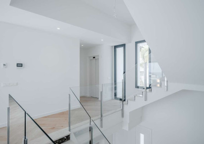 Rynek pierwotny · detached house · Calpe