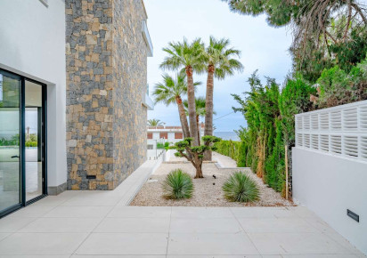 Rynek pierwotny · detached house · Calpe