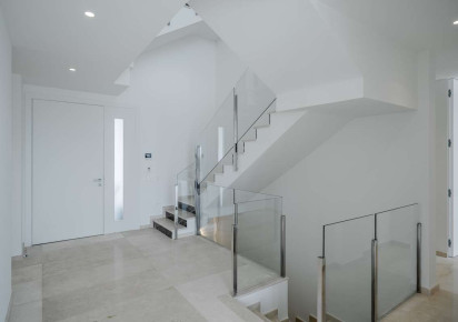 Rynek pierwotny · detached house · Calpe