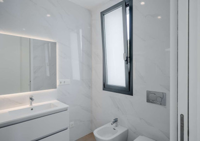 Rynek pierwotny · detached house · Calpe