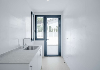 Rynek pierwotny · detached house · Calpe