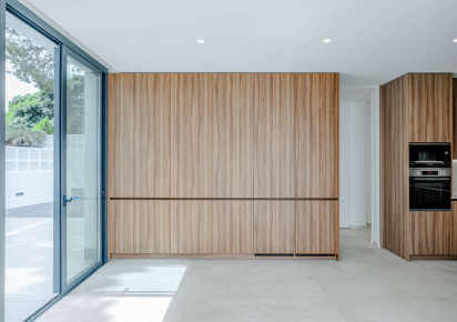 Rynek pierwotny · detached house · Calpe