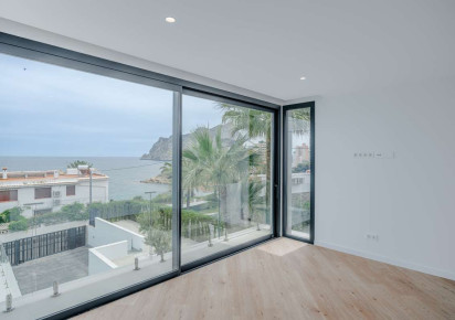 Rynek pierwotny · detached house · Calpe