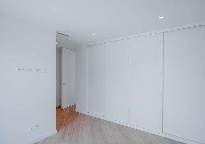 Rynek pierwotny · detached house · Calpe