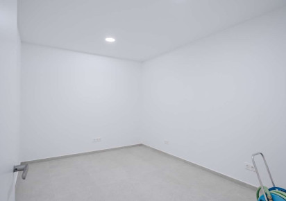 Rynek pierwotny · detached house · Calpe