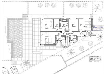 Rynek pierwotny · detached house · Calpe