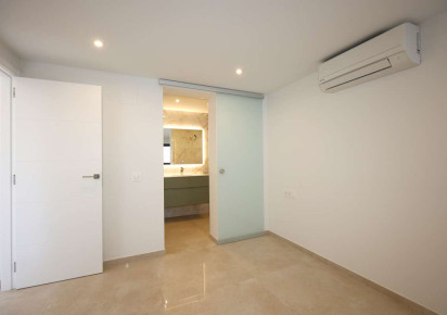 Rynek pierwotny · detached house · Calpe