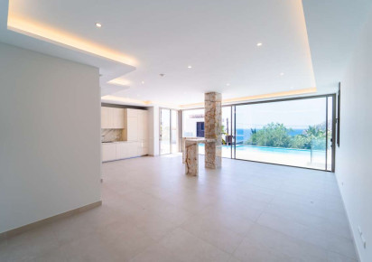 Rynek pierwotny · detached house · Calpe