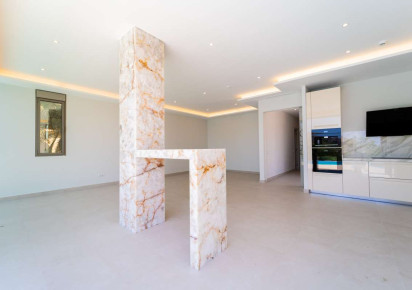 Rynek pierwotny · detached house · Calpe