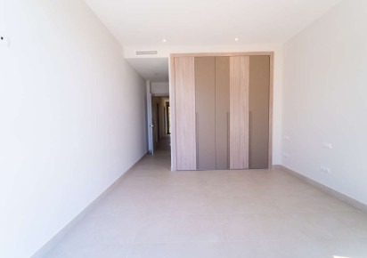 Rynek pierwotny · detached house · Calpe