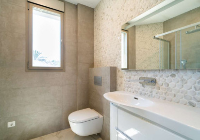 Rynek pierwotny · detached house · Calpe