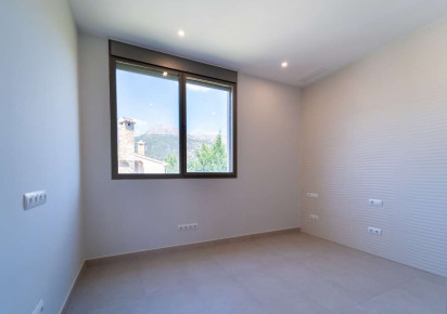 Rynek pierwotny · detached house · Calpe