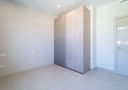 Rynek pierwotny · detached house · Calpe