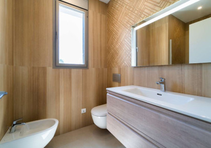 Rynek pierwotny · detached house · Calpe